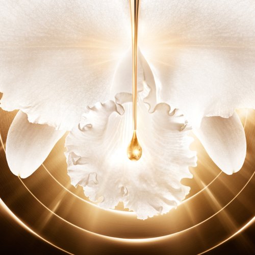 GUERLAIN Orchidée Impériale Gold Nobile - Le Sérum - La GUERLAIN Orchidée Impériale Gold Nobile - Le Sérum - La